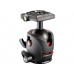 Головка Manfrotto шаровая MH055M0-RC4